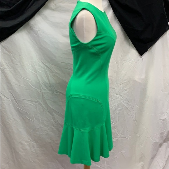 Diane Von Furstenberg Sleeveless Dress - Picture 2 of 7